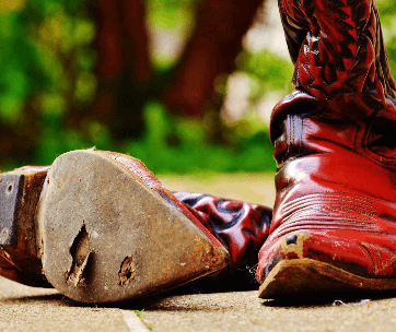 How To Care For Cowboy Boots